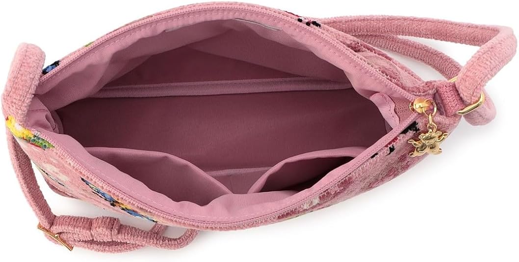 feiler フェイラーハイジペイズリー　ショルダーバッグ　HPY-257007 Amazon | 【1J0725117007740】ハイジペイズリー ショルダーバッグ HPY